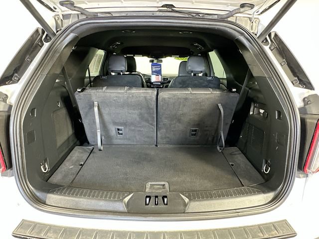 Certified 2023 Ford Explorer ST-Line w/ Class IV Trailer Tow Package AWD/4WD image 34