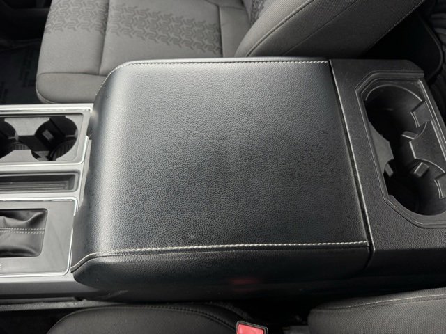 Certified 2018 Ford F150 XLT w/ Equipment Group 301A Mid image 18