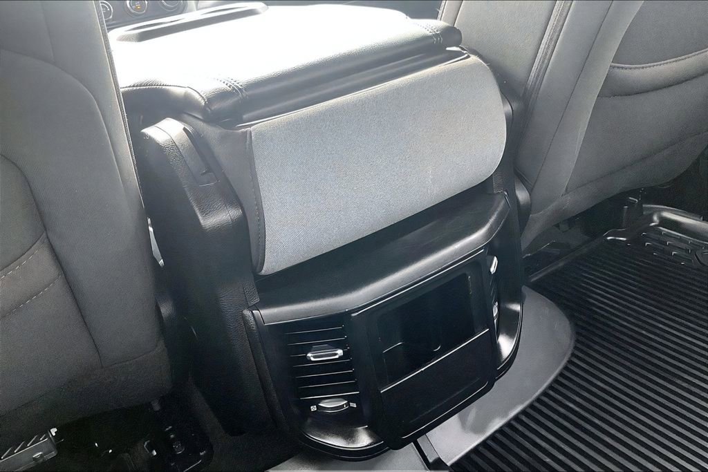 Used 2022 RAM 1500 Big Horn AWD/4WD image 26