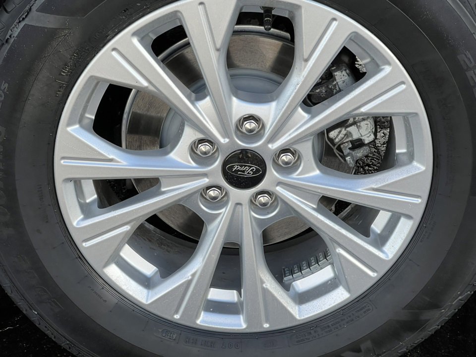 Certified 2023 Ford Escape Active w/ Tech Pack #2 image 13