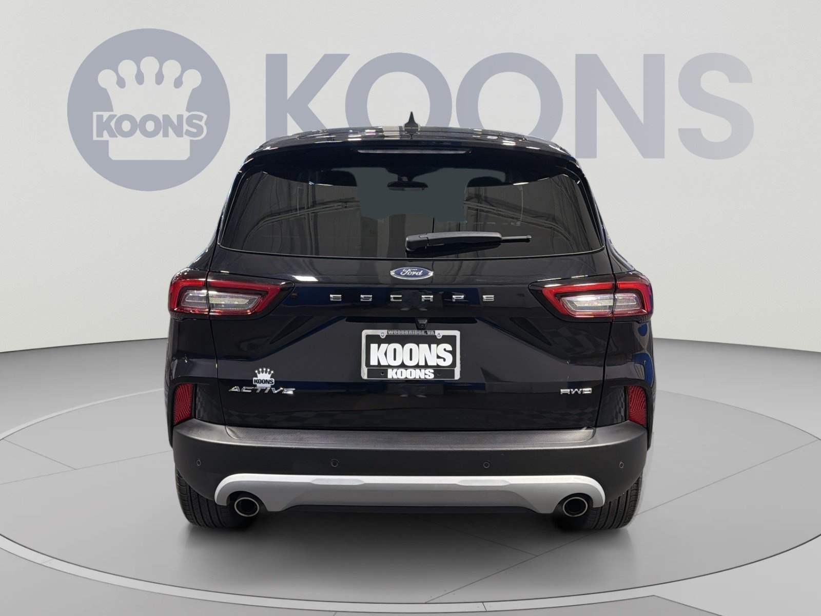 Certified 2023 Ford Escape Active w/ Tech Pack #2 AWD/4WD image 5