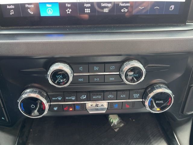 Certified 2024 Ford F350 Platinum image 19