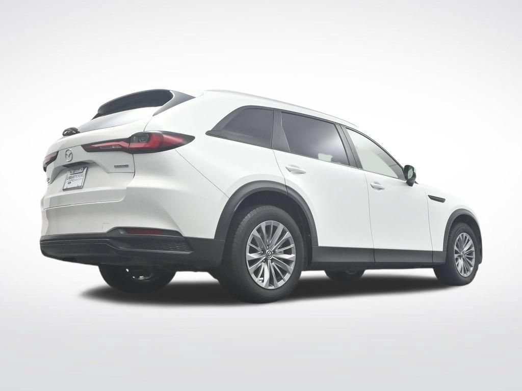 Used 2024 MAZDA CX-90 3.3 Turbo w/ Select Package AWD/4WD image 35