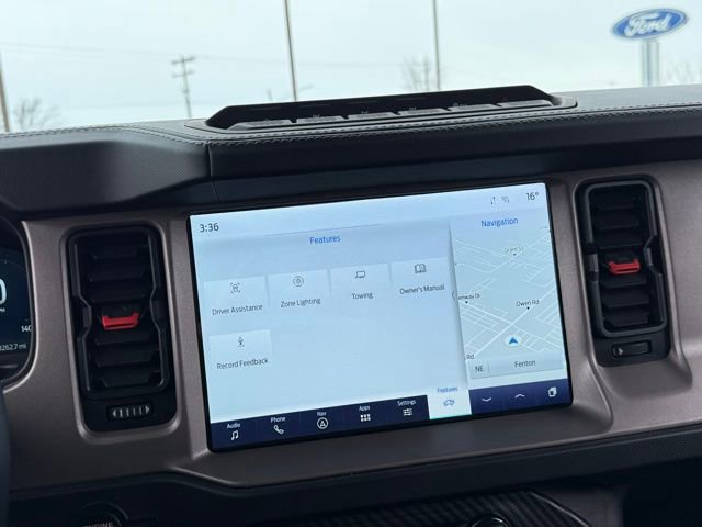 Certified 2024 Ford Bronco Raptor image 42