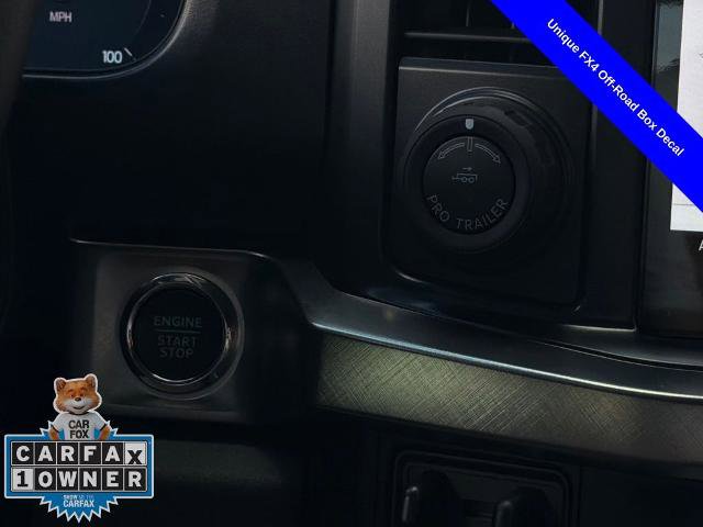 Certified 2024 Ford F250 King Ranch w/ Chrome Package image 17