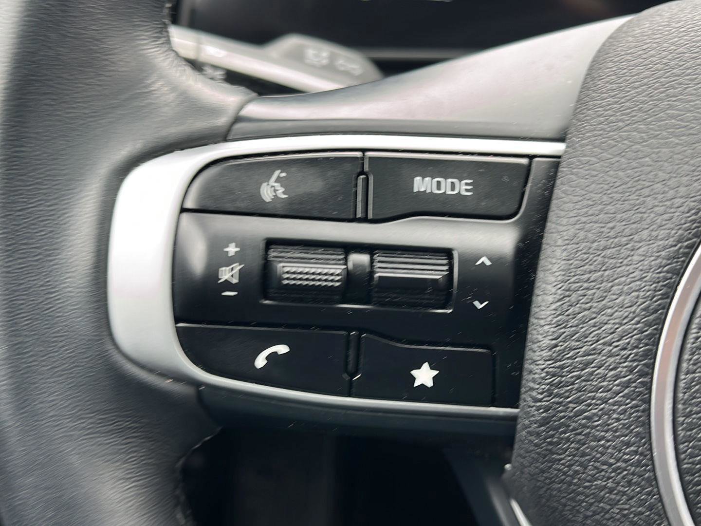 Used 2024 Kia Sportage X-Line w/ X-Line Premium Package image 26