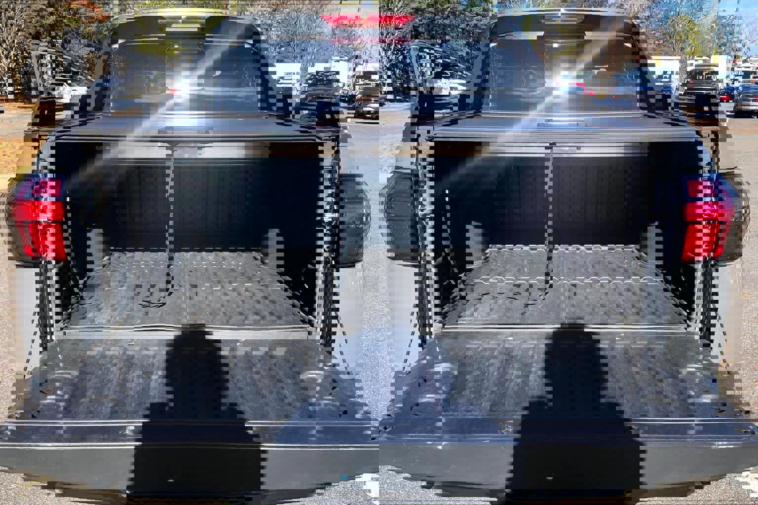 Used 2024 Hyundai Santa Cruz XRT image 32