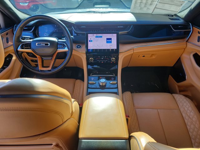 Used 2022 Jeep Grand Cherokee Summit image 19