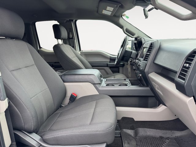 Certified 2020 Ford F150 XL w/ Equipment Group 101A Mid AWD/4WD image 18