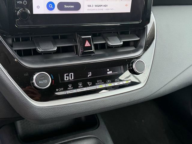 Used 2024 Toyota Corolla LE FWD image 20