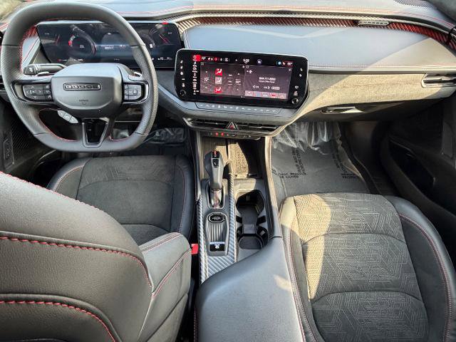 Used 2026 Dodge Charger Scat Pack AWD/4WD image 9