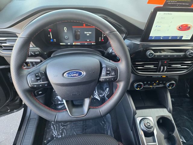 Certified 2024 Ford Escape ST-Line FWD image 20