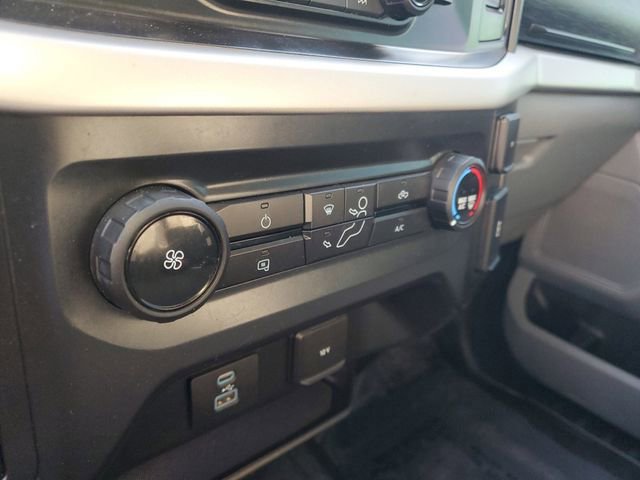 Certified 2021 Ford F150 XL w/ Equipment Group 101A High image 28