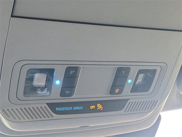 Certified 2021 Ford Explorer XLT w/ Equipment Group 202A image 19