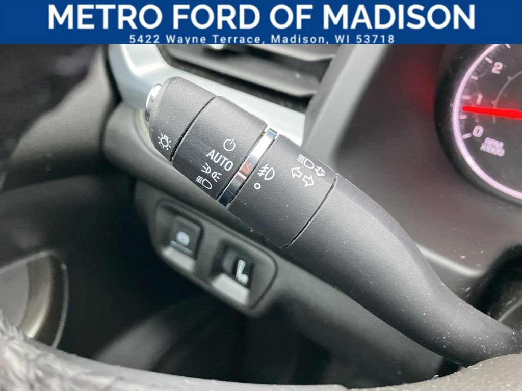 Used 2019 GMC Acadia SLT image 33