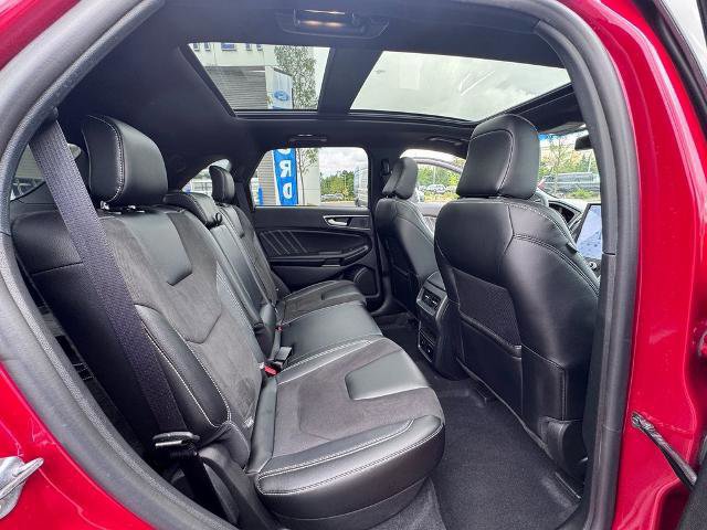 Certified 2024 Ford Edge ST w/ Equipment Group 401A image 30