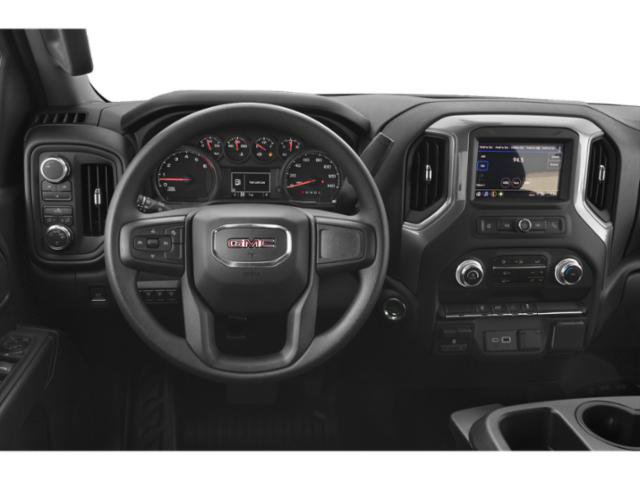 Used 2024 GMC Sierra 2500 AT4 w/ AT4 Premium Plus Package AWD/4WD image 7