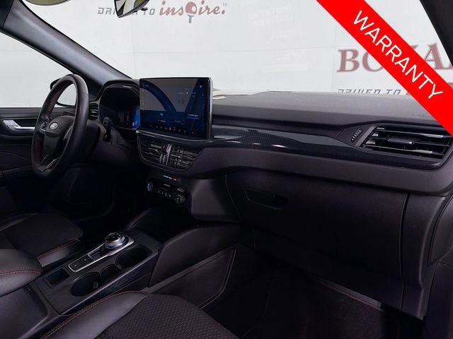 Certified 2023 Ford Escape ST-Line w/ Tech Pack #1 image 29