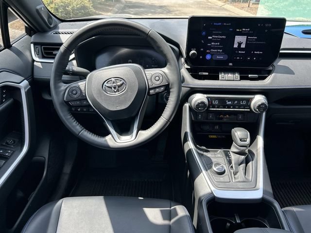Used 2024 Toyota RAV4 XSE w/ Advanced Technology Package AWD/4WD image 14