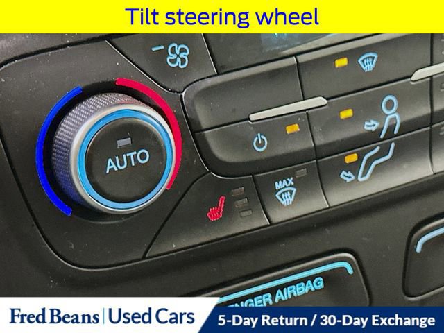 Certified 2018 Ford Escape SE image 23