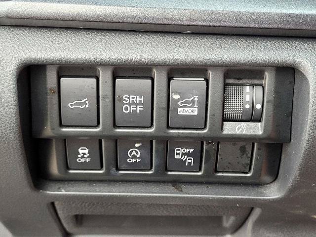 Used 2022 Subaru Forester Wilderness w/ Wilderness Package AWD/4WD image 17