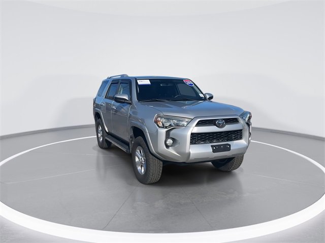 Used 2018 Toyota 4Runner SR5 image 7