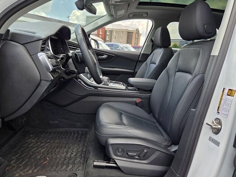 Used 2024 Audi Q7 2.0T Premium Plus AWD/4WD image 9