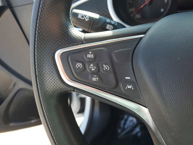 Used 2024 Chevrolet Malibu LT image 22