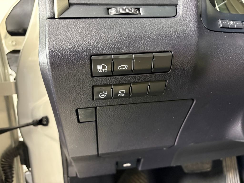 Used 2021 Lexus RX 350 350 w/ Premium Package image 15