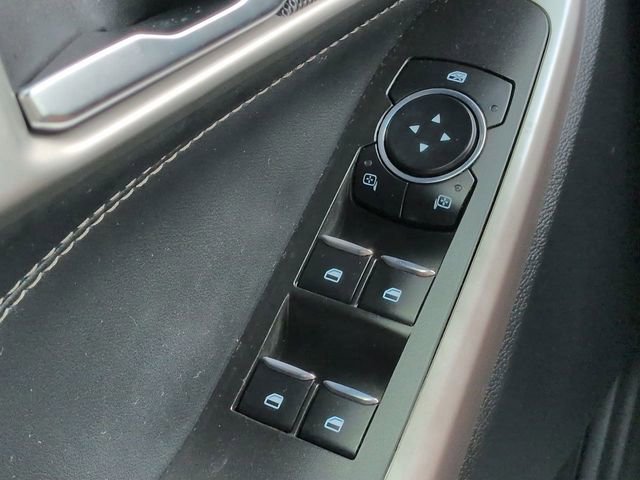 Certified 2023 Ford Explorer XLT image 23