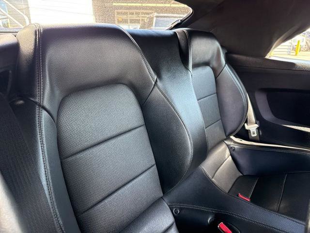 Certified 2017 Ford Mustang GT Premium RWD image 11