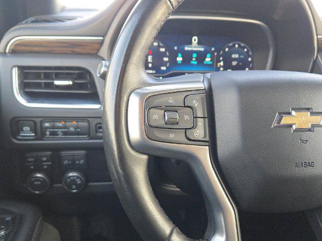 Used 2024 Chevrolet Suburban Premier AWD/4WD image 29