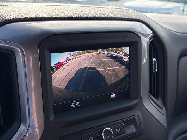 Used 2020 Chevrolet Silverado 1500 Custom w/ Custom Value Package AWD/4WD image 19