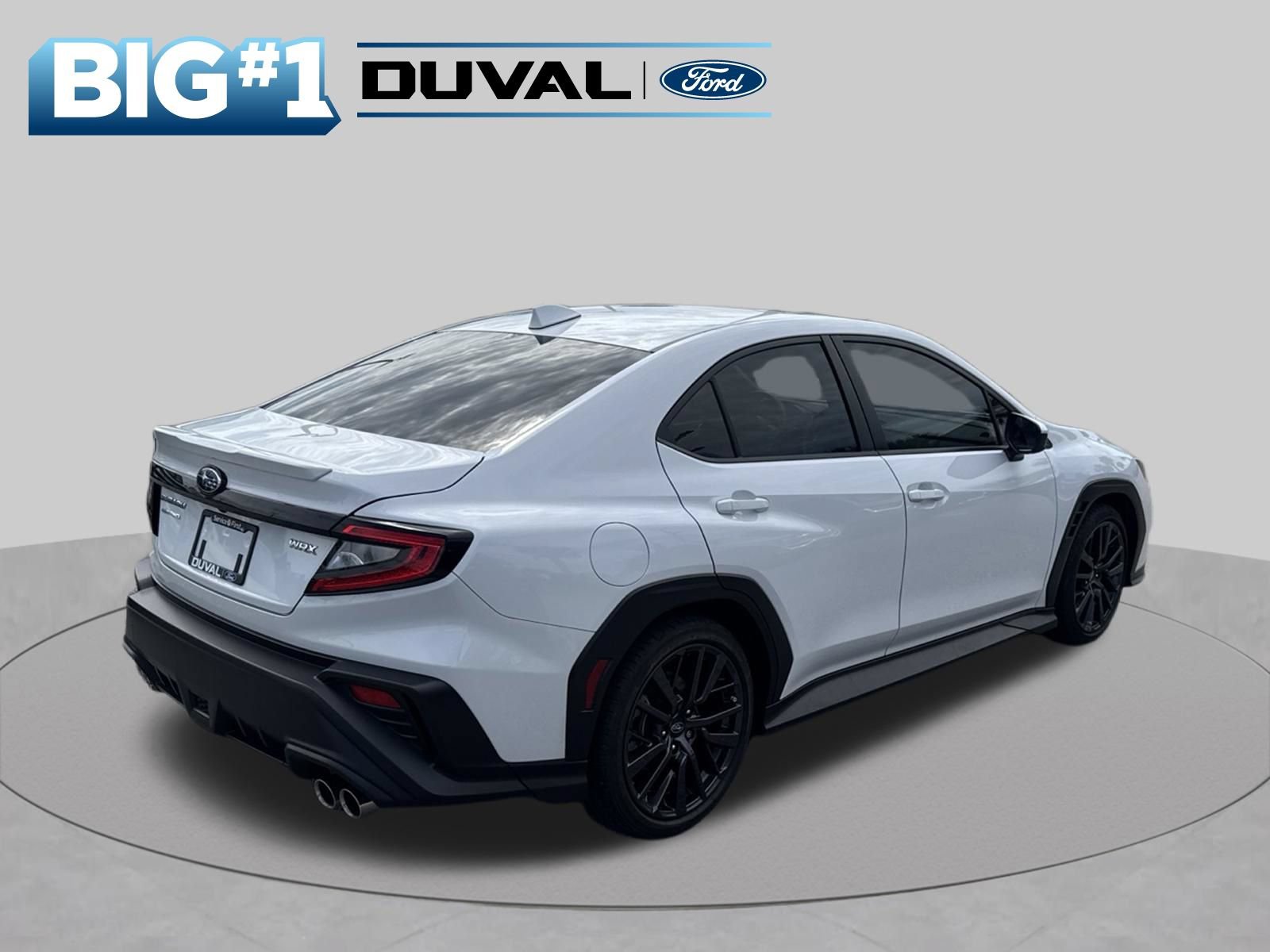 Used 2023 Subaru WRX Premium AWD/4WD image 2