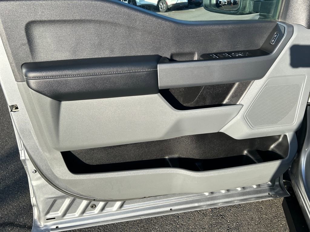 Certified 2023 Ford F250 XLT image 25