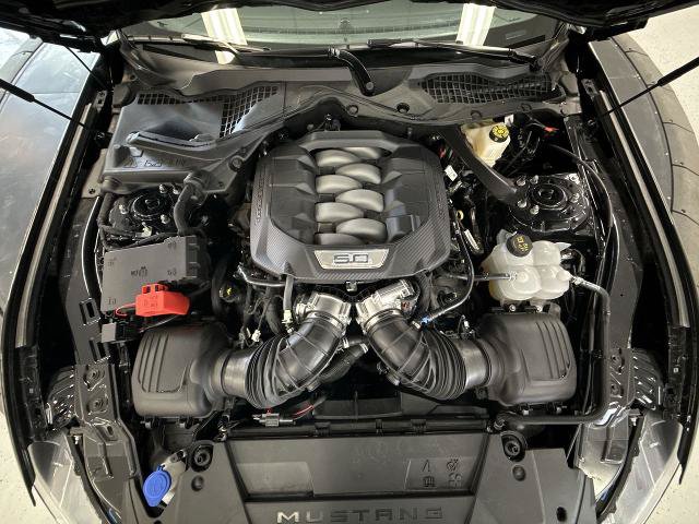 Certified 2025 Ford Mustang GT Premium RWD image 13