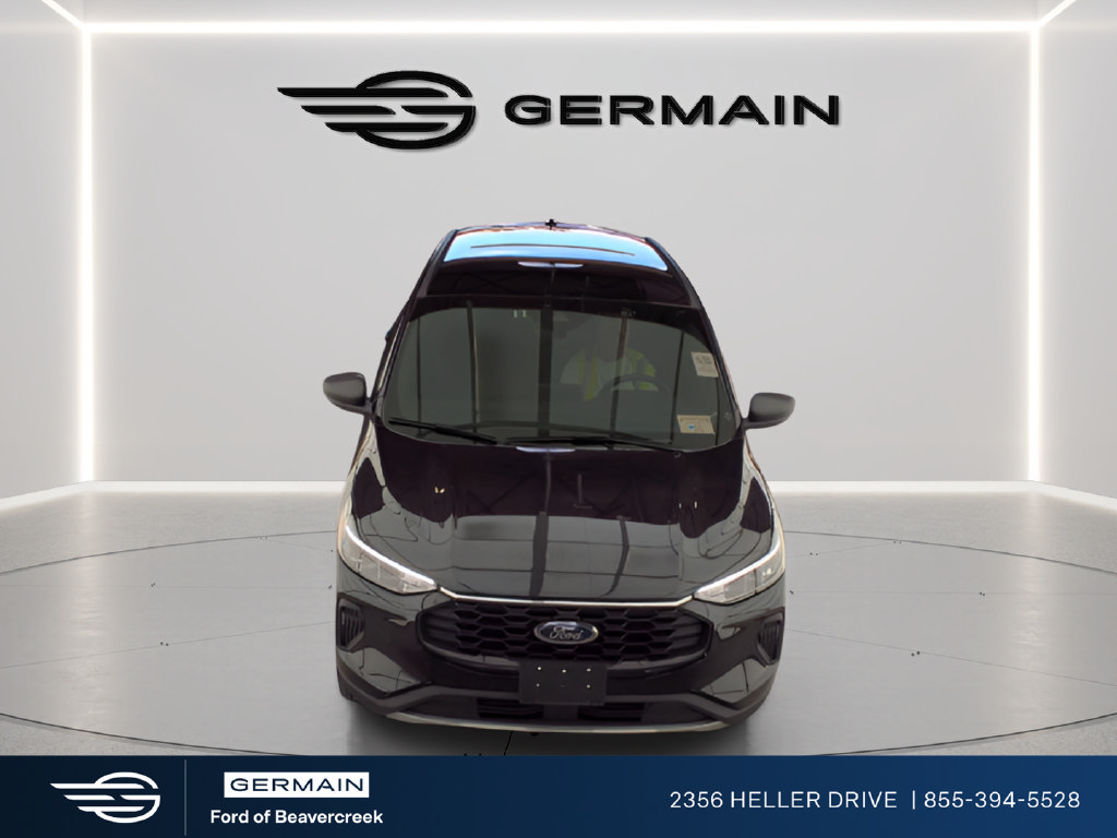 Certified 2025 Ford Escape ST-Line AWD/4WD image 6