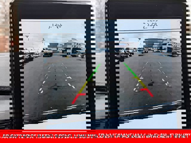 Certified 2023 Ford Explorer Limited w/ Limited Technology Package image 19