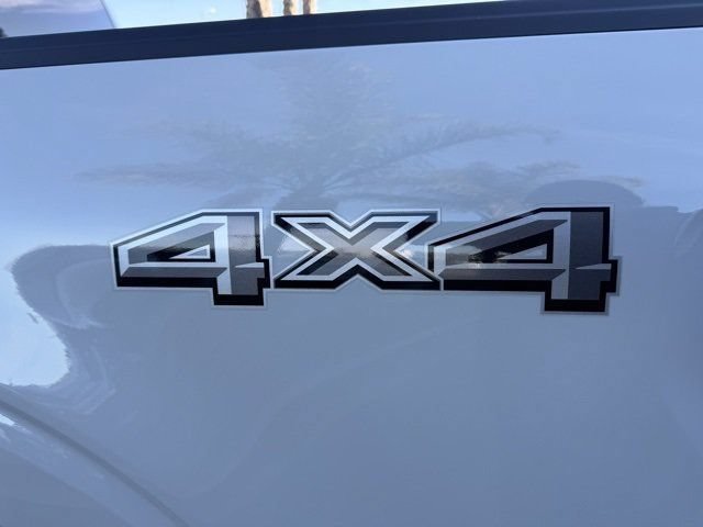 Certified 2024 Ford F150 STX w/ STX Black Appearance Package AWD/4WD image 10