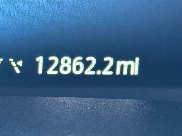 Certified 2025 Ford Bronco Sport Badlands image 19