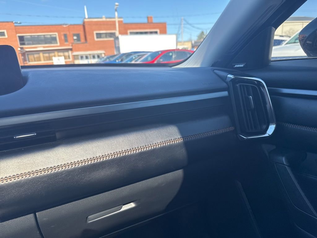 Used 2023 MAZDA CX-50 2.5 Turbo w/ Cargo Package image 25