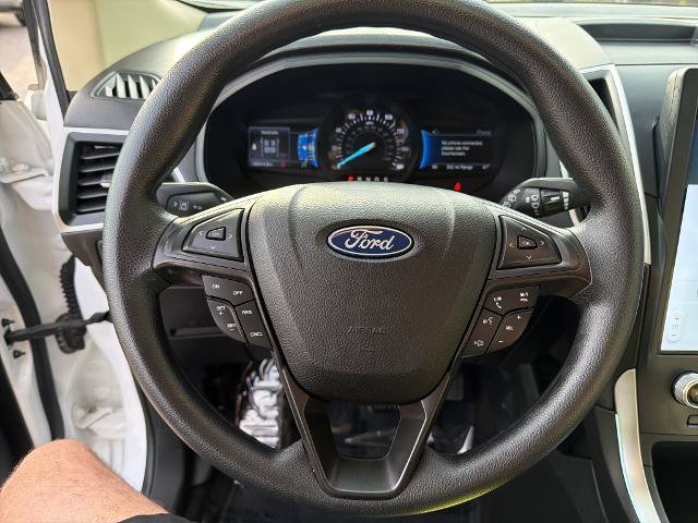 Certified 2022 Ford Edge SE AWD/4WD image 16