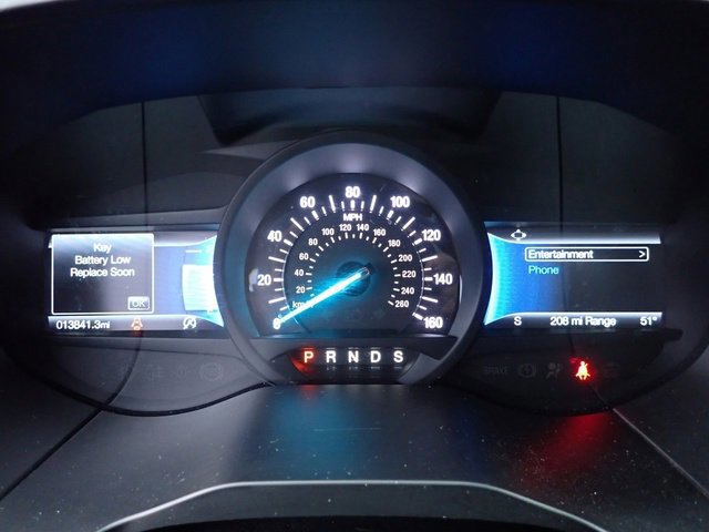 Certified 2024 Ford Edge SEL w/ Convenience Package image 29