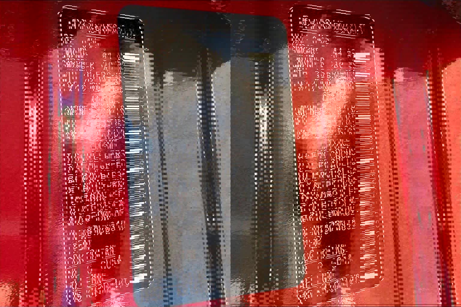 Used 2025 Nissan Rogue Platinum w/ Platinum Premium Package image 36