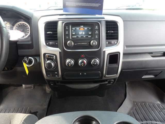 Used 2019 RAM 1500 Classic SLT AWD/4WD image 20