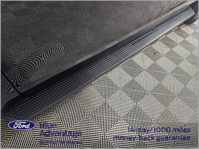 Certified 2025 Ford Expedition Max Active RWD image 15