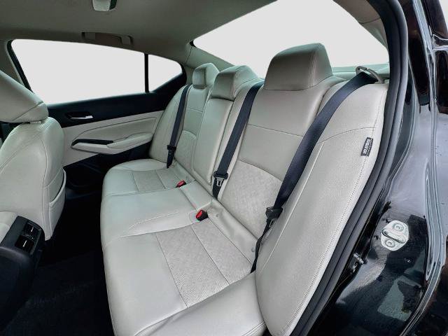 Used 2023 Nissan Altima 2.5 SL AWD/4WD image 20
