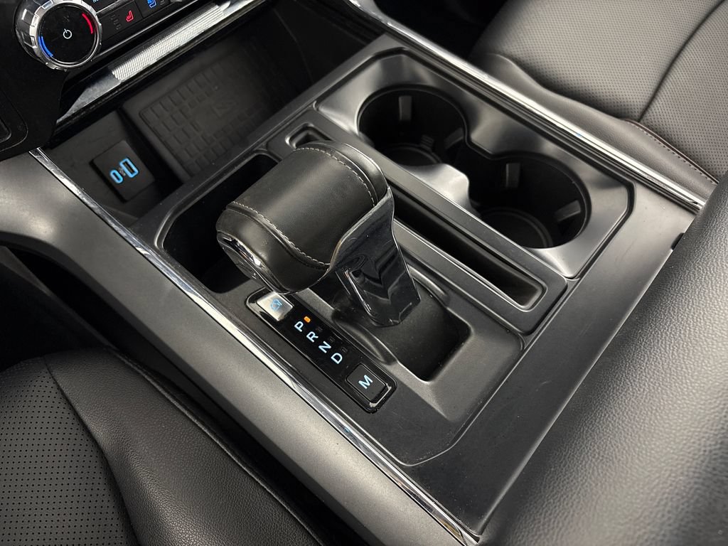 Certified 2022 Ford F150 Lariat w/ Max Trailer Tow Package AWD/4WD image 29