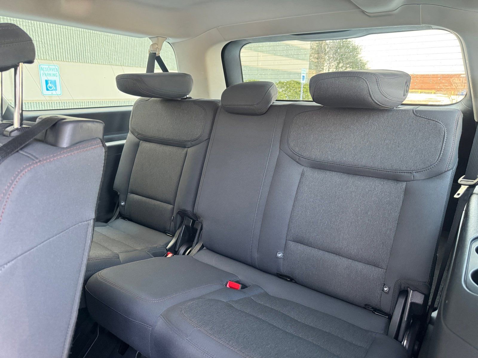 Certified 2025 Ford Expedition Max Active image 19