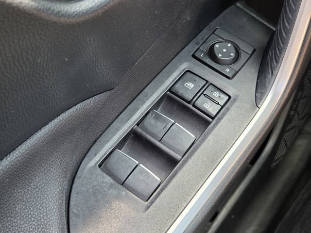 Used 2023 Toyota RAV4 XLE Premium AWD/4WD image 24
